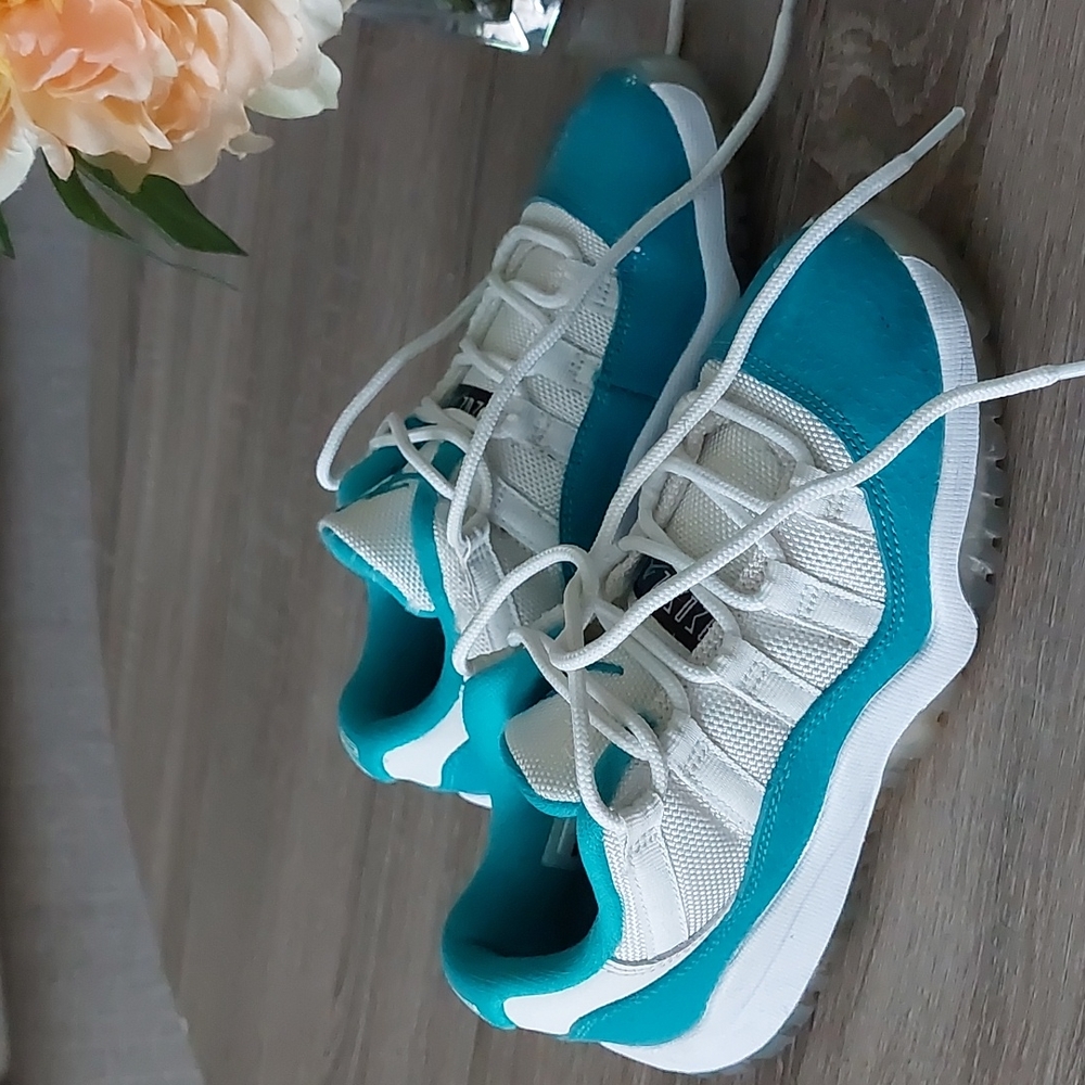 Jordan size 13c